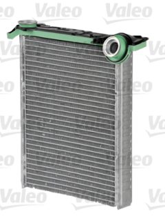 VALEO 812417 — Radiator încălzire habitaclu
