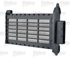 VALEO 812426 — Радиатор печки
