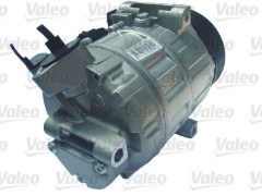 VALEO 813145 — Компрессор кондиционера