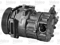 VALEO 813162 — Compresor aer condiționat