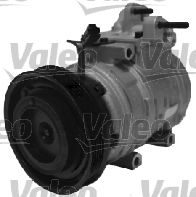 VALEO 813365 — Compresor aer condiționat