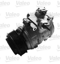 VALEO 813370 — Compresor aer condiționat