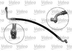 VALEO 818401 — Трубка высокого давления кондиционера