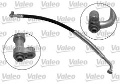 VALEO 818403 — Трубка высокого давления кондиционера