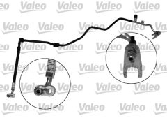 VALEO 818404 — Трубка высокого давления кондиционера