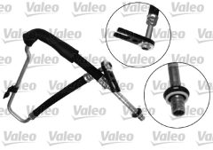 VALEO 818407 — Conductă de înaltă presiune aer condiționat