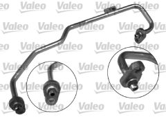 VALEO 818408 — Conductă de înaltă presiune aer condiționat