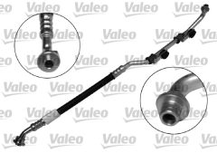 VALEO 818409 — Conductă de înaltă presiune aer condiționat