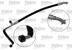 VALEO 818411 — Conductă de înaltă presiune aer condiționat