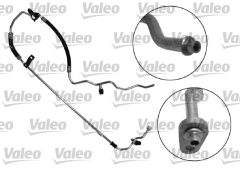 VALEO 818416 — Трубка высокого давления кондиционера