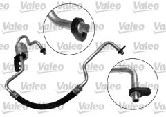 VALEO 818417 — Трубка высокого давления кондиционера