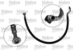 VALEO 818444 — Conductă de înaltă presiune aer condiționat