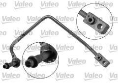 VALEO 818446 — Трубка высокого давления кондиционера