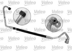 VALEO 818452 — Conductă de înaltă presiune aer condiționat
