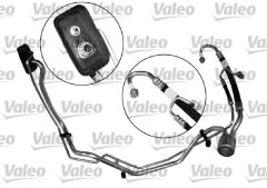 VALEO 818460 — Conductă de înaltă presiune aer condiționat