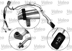 VALEO 818483 — Conductă de înaltă presiune aer condiționat