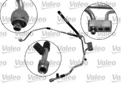 VALEO 818493 — Трубка высокого давления кондиционера