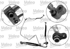 VALEO 818495 — Conductă de înaltă presiune aer condiționat