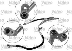 VALEO 818496 — Conductă de înaltă presiune aer condiționat