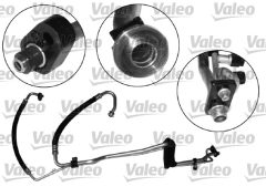 VALEO 818511 — Conductă de înaltă presiune aer condiționat