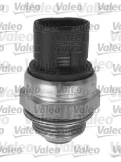 VALEO 819745 — Termocontact ventilator radiator