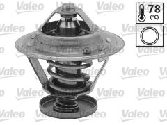 VALEO 820165 — Termostat lichid răcire