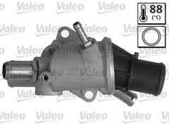 VALEO 820449 — Термостат