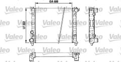 VALEO 883958 — Радиатор охлаждения
