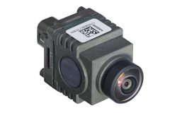 VALEO 890208 — Камера заднего вида