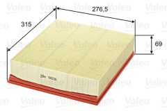 VALEO 585036 — Filtru de aer