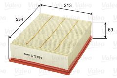 VALEO 585094 — Filtru de aer