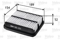 VALEO 585303 — Filtru de aer