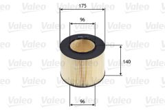VALEO 585683 — Фильтр воздушный