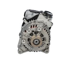 VALEO 415000 — Стартер-генератор