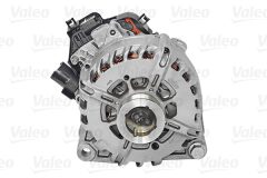 VALEO 439965 — Demaror-alternator