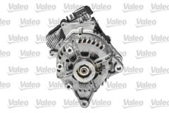 VALEO 615000 — Стартер-генератор
