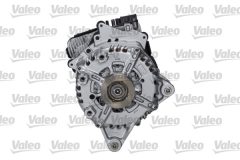 VALEO 615011 — Demaror-alternator