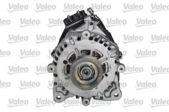 VALEO 615012 — Стартер-генератор