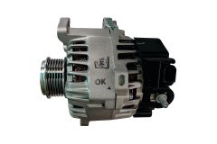 VALEO 406782 — Alternator