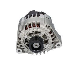 VALEO 437224 — Alternator