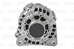 VALEO 437317 — Генератор