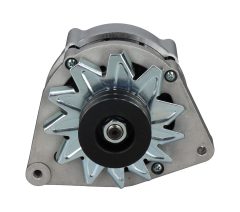 VALEO 437372 — Alternator