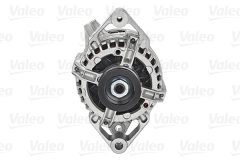 VALEO 437414 — Alternator