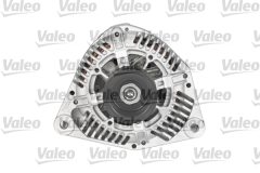 VALEO 437587 — Alternator