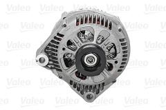 VALEO 439252 — Alternator