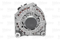 VALEO 440555 — Alternator