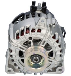VALEO 443382 — Генератор