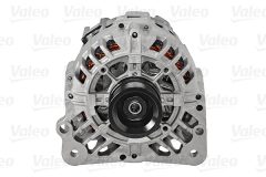 VALEO 494709 — Alternator