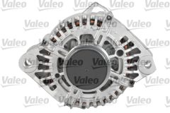 VALEO 600029 — Alternator