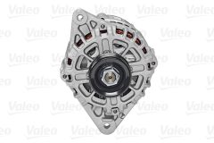 VALEO 600044 — Генератор